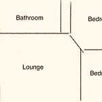Entire 2 Bed Flat In London, 5 Mins From Tube