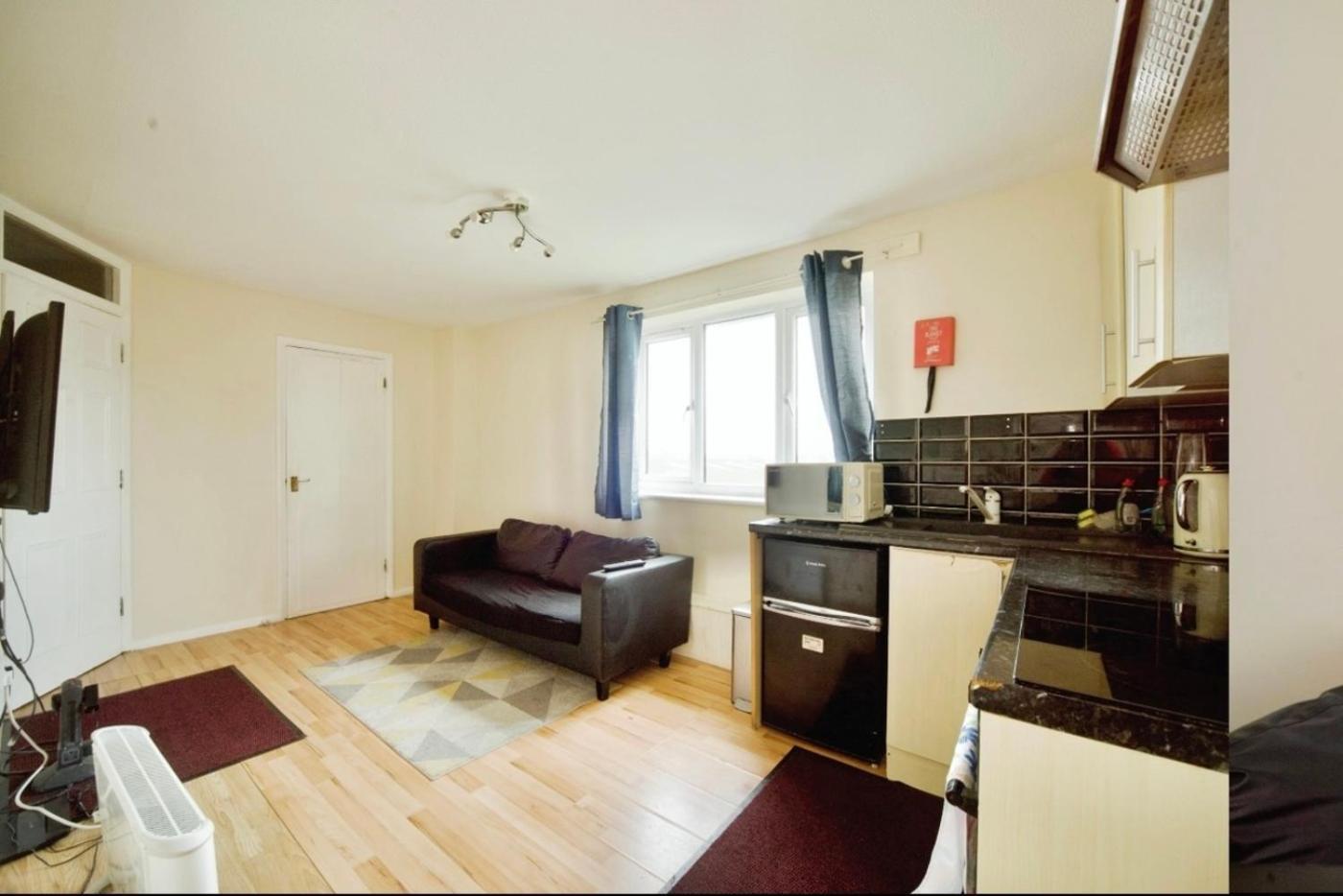 Appartamento Entire 2 Bed Flat In London, 5 Mins From Tube *