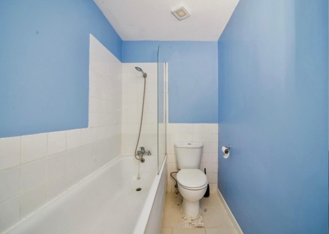 Appartamento Entire 2 Bed Flat In London, 5 Mins From Tube *